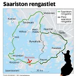 Rentukka - Saehkoettoemaet Yoepymismoekit - Off-grid