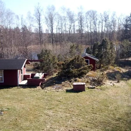 Campingplads Rentukka - Saehkoettoemaet Yoepymismoekit - Off-grid *