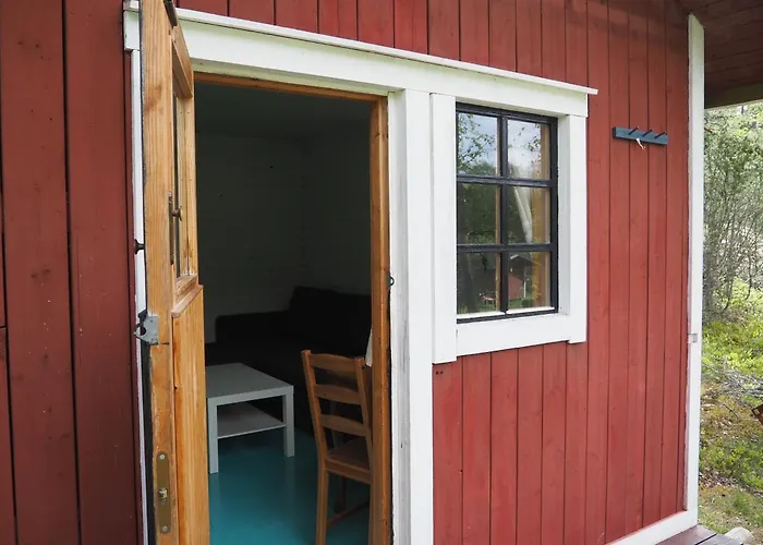 Rentukka - Saehkoettoemaet Yoepymismoekit - Off-grid *